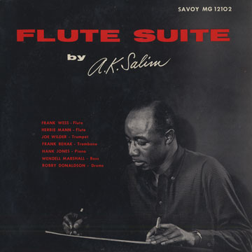 Flute Suite